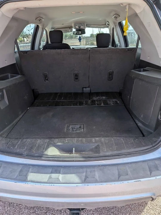 2015 Chevrolet Equinox - Image 5 of 5