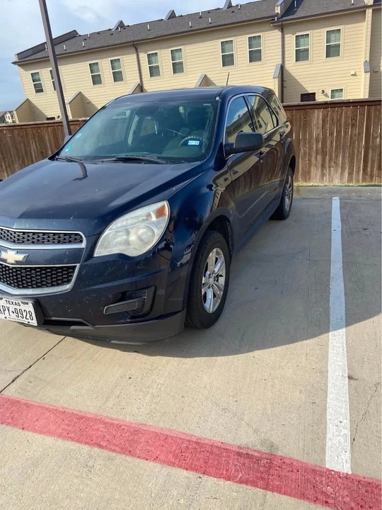 2015 Chevrolet Equinox - Image 3 of 7