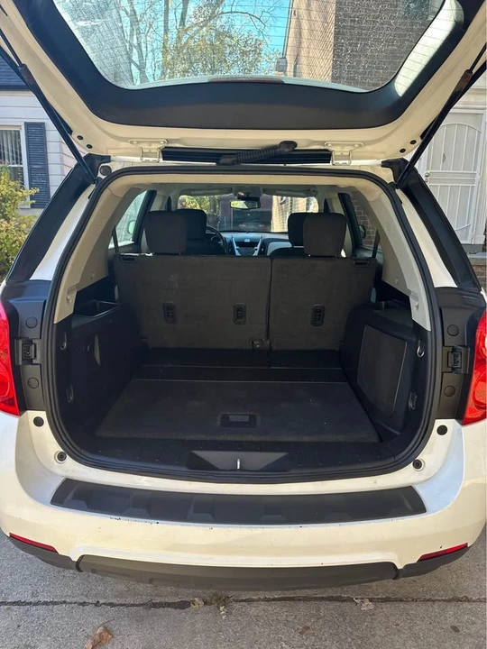2015 Chevrolet Equinox - Image 4 of 11
