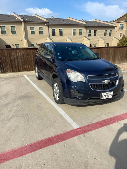 2015 Chevrolet Equinox - Image 2 of 7