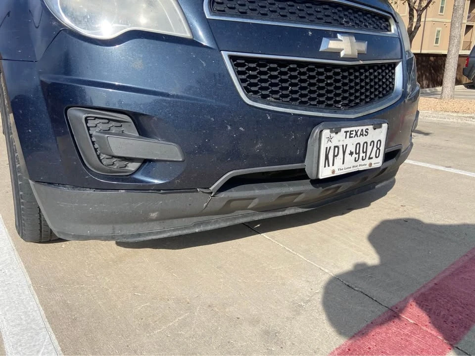 2015 Chevrolet Equinox - Image 7 of 7