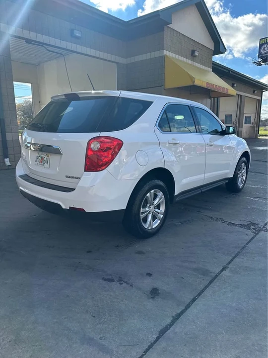 2015 Chevrolet Equinox - Image 3 of 11