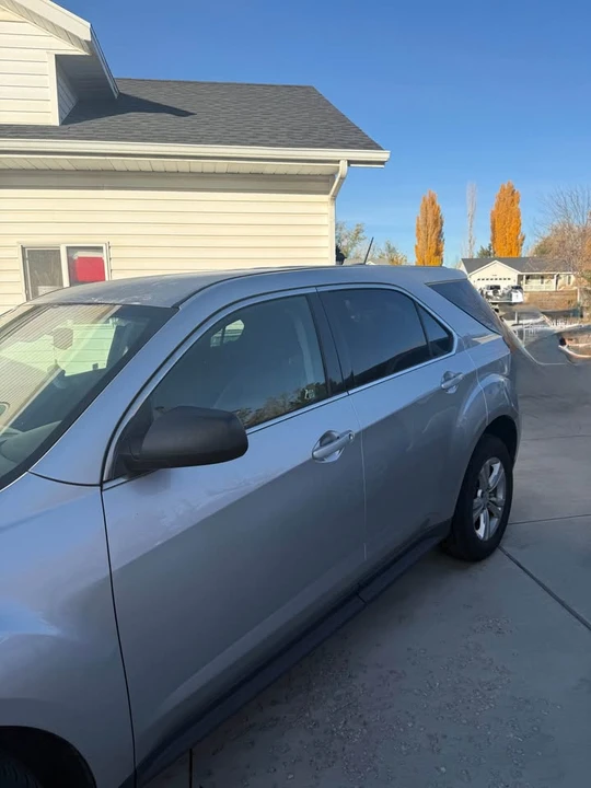2015 Chevrolet Equinox - Image 4 of 4