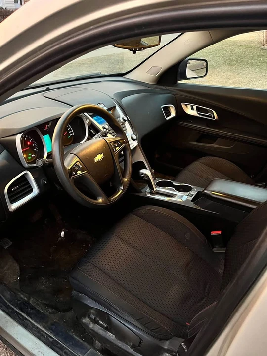 2015 Chevrolet Equinox - Image 6 of 6