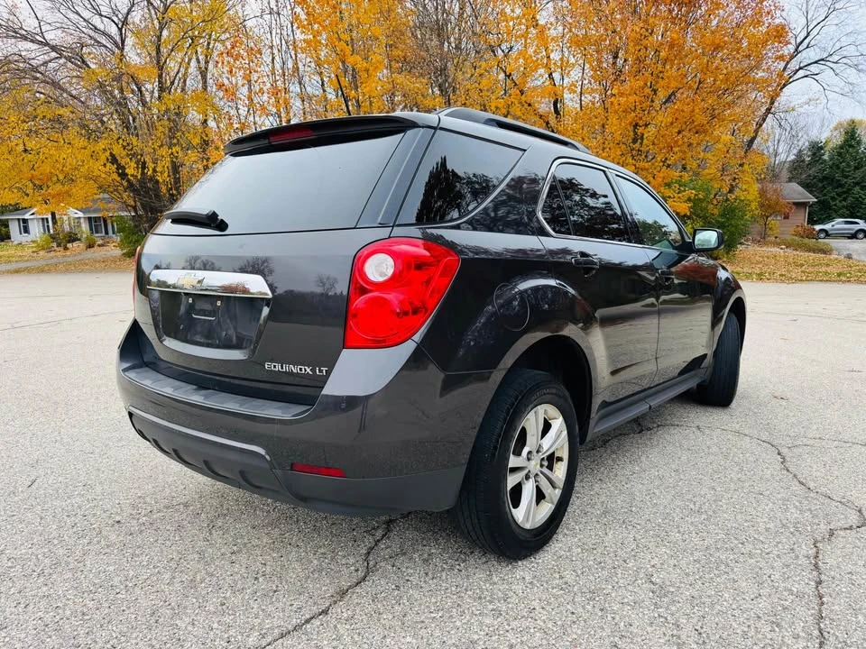 2015 Chevrolet Equinox - Image 4 of 9