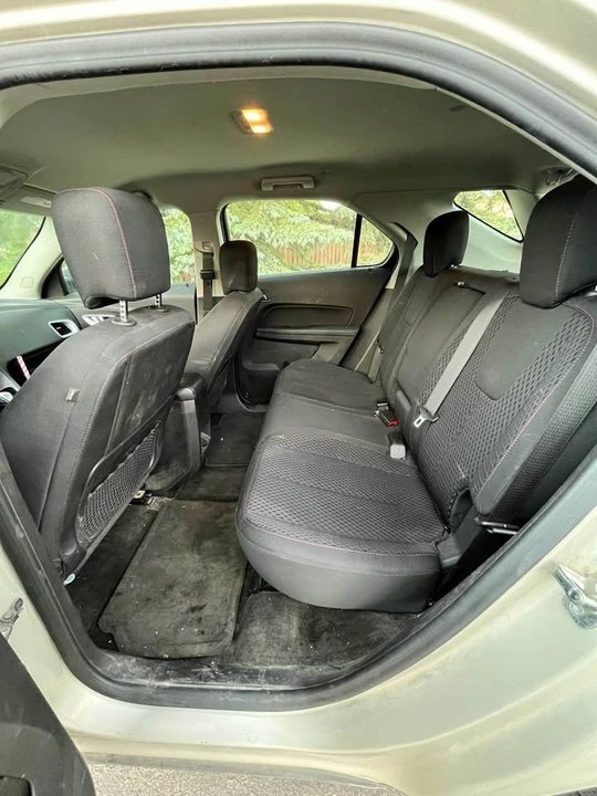 2015 Chevrolet Equinox - Image 3 of 6