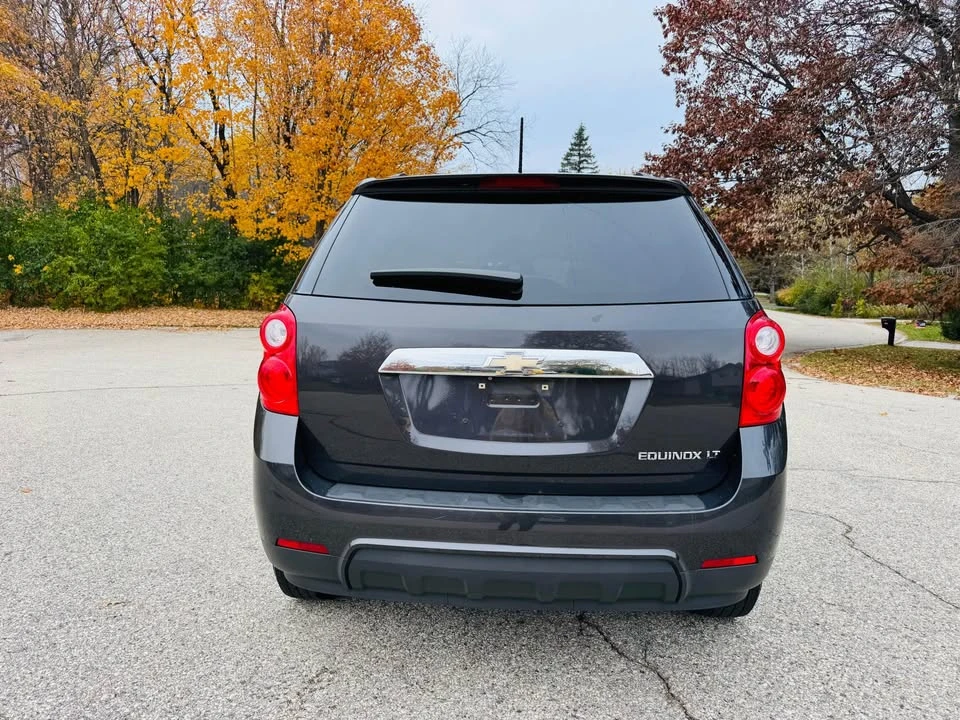 2015 Chevrolet Equinox - Image 5 of 9