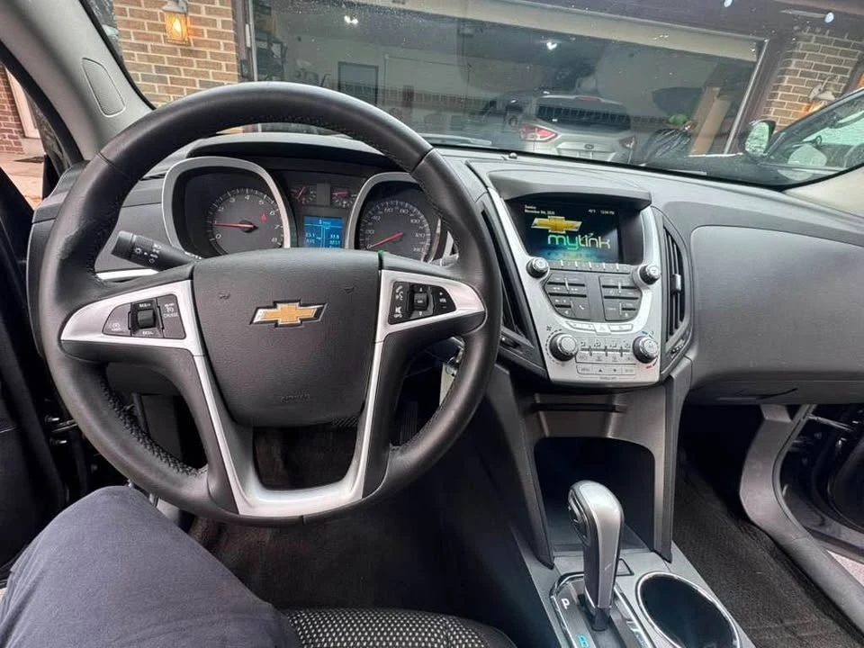 2015 Chevrolet Equinox - Image 9 of 9