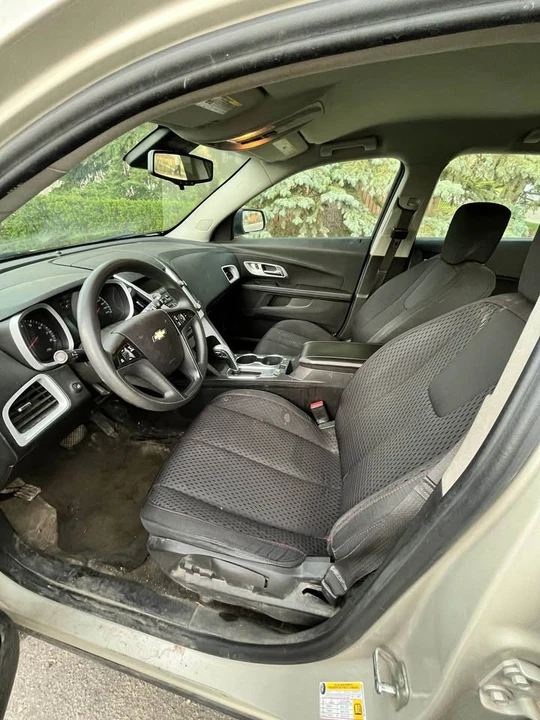 2015 Chevrolet Equinox - Image 2 of 6