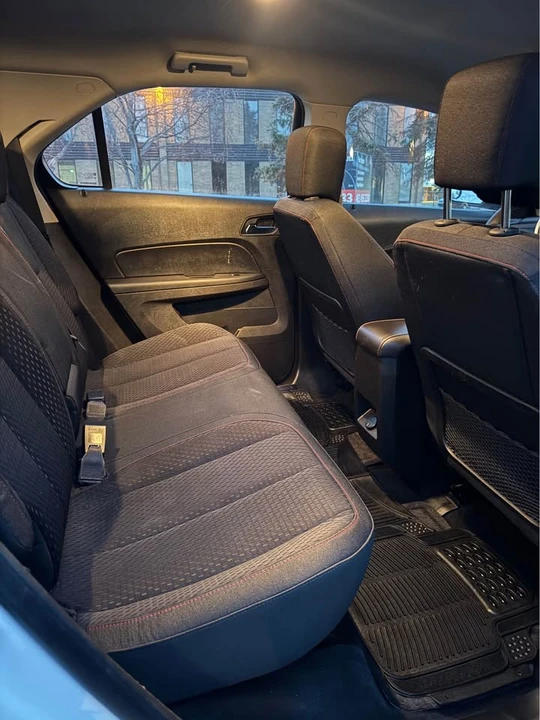 2015 Chevrolet Equinox - Image 8 of 8