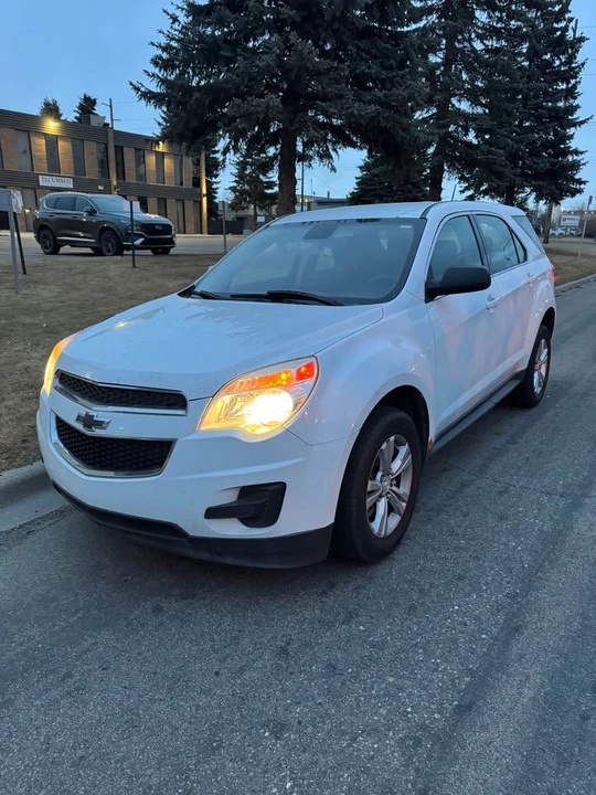 2015 Chevrolet Equinox - Image 4 of 8