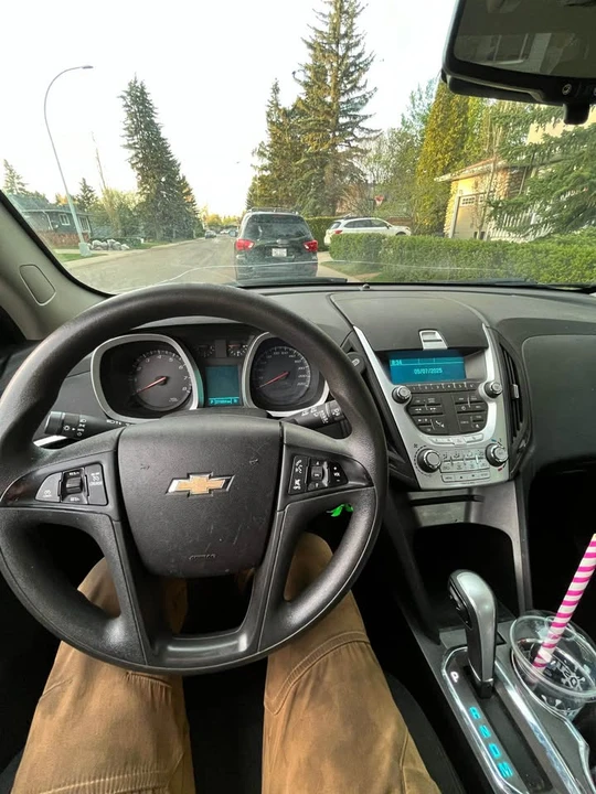 2015 Chevrolet Equinox - Image 4 of 6