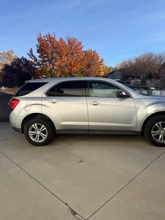 2015 Chevrolet Equinox - Image 3 of 4