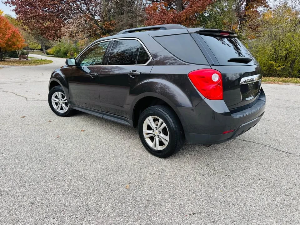 2015 Chevrolet Equinox - Image 6 of 9