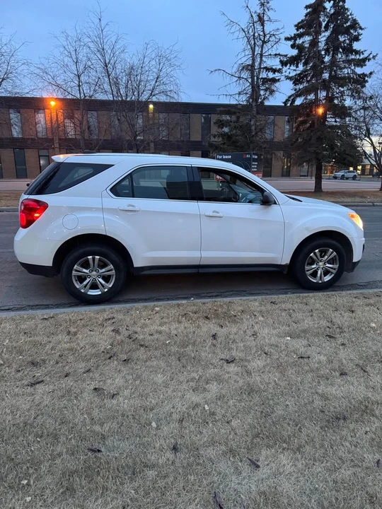 2015 Chevrolet Equinox - Image 3 of 8