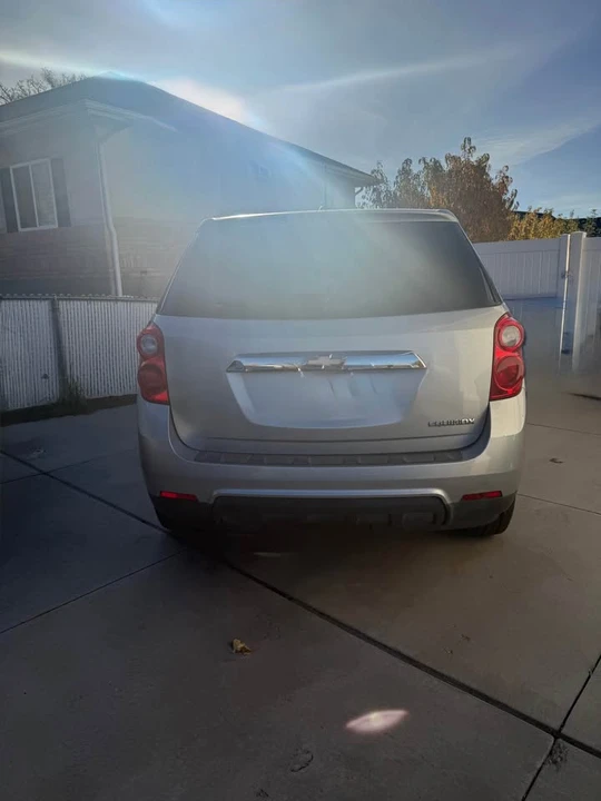 2015 Chevrolet Equinox - Image 2 of 4