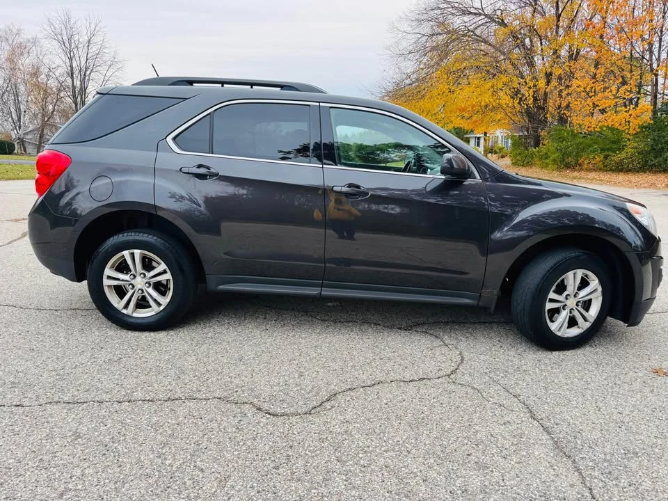 2015 Chevrolet Equinox - Image 3 of 9