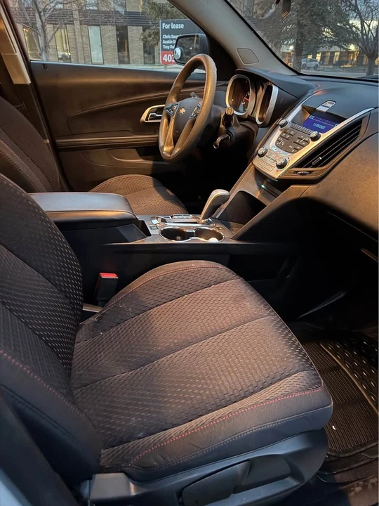 2015 Chevrolet Equinox - Image 6 of 8