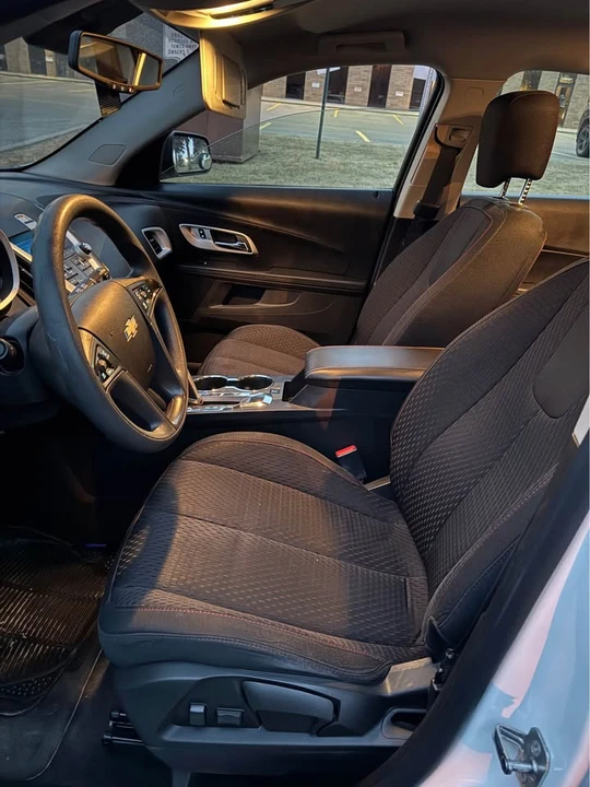 2015 Chevrolet Equinox - Image 7 of 8