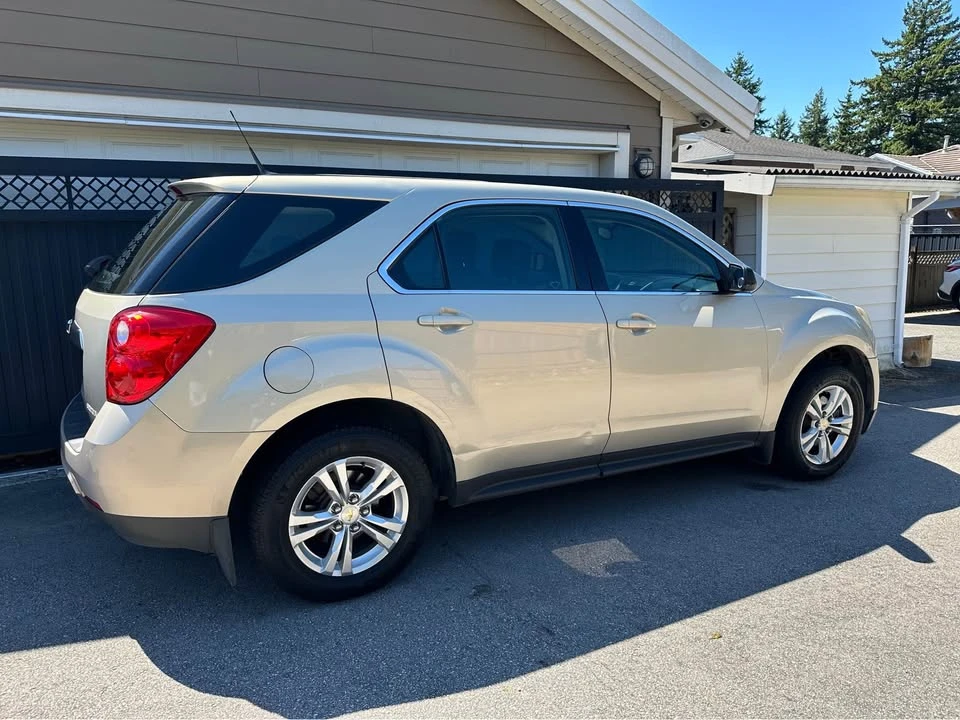 2015 Chevrolet Equinox - Image 10 of 10