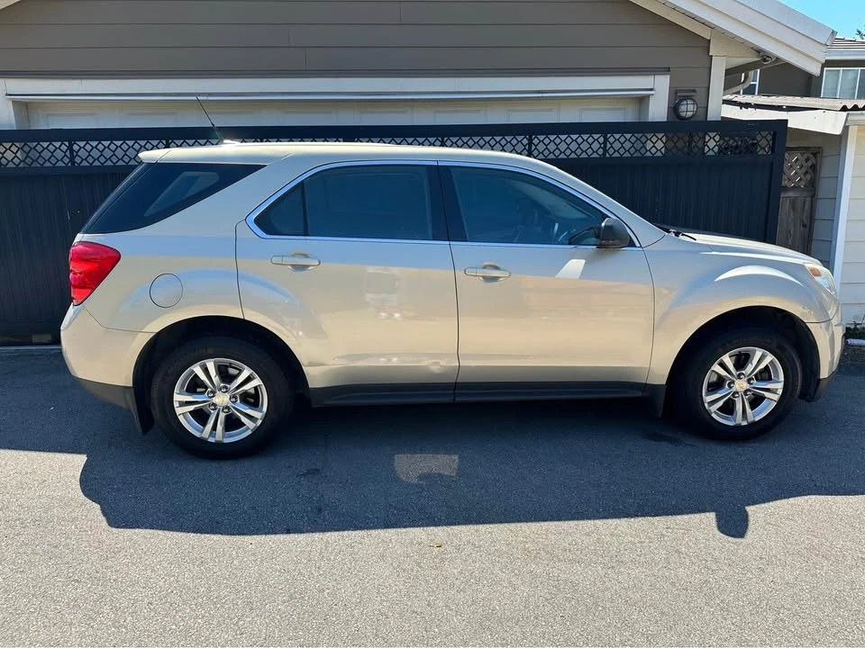 2015 Chevrolet Equinox - Image 9 of 10