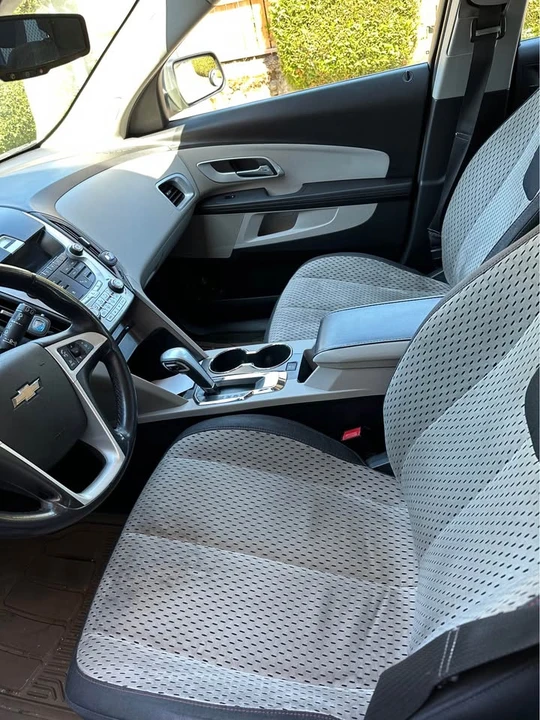 2015 Chevrolet Equinox - Image 7 of 10