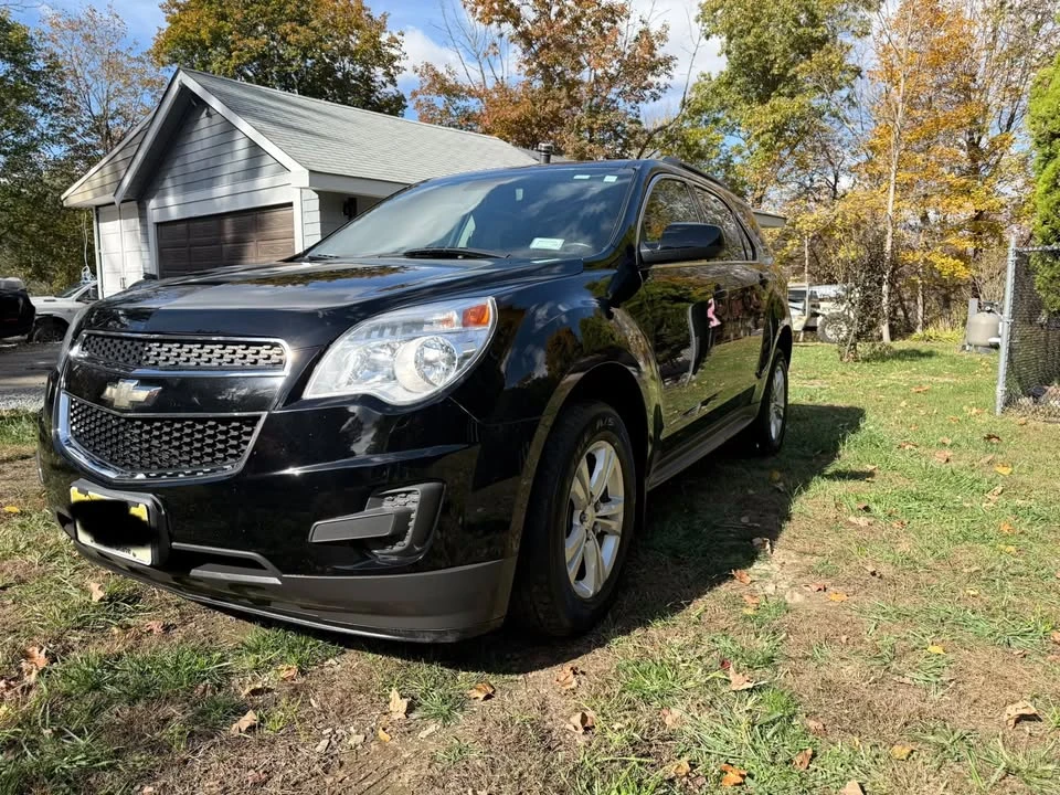 2015 Chevrolet Equinox - Image 2 of 5