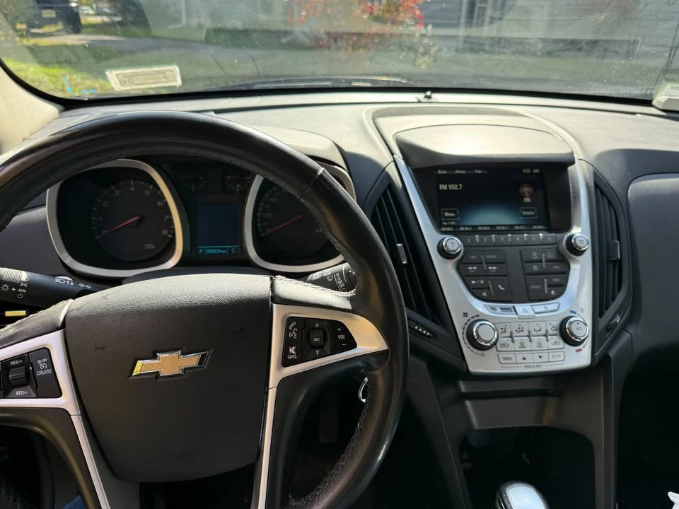 2015 Chevrolet Equinox - Image 5 of 5