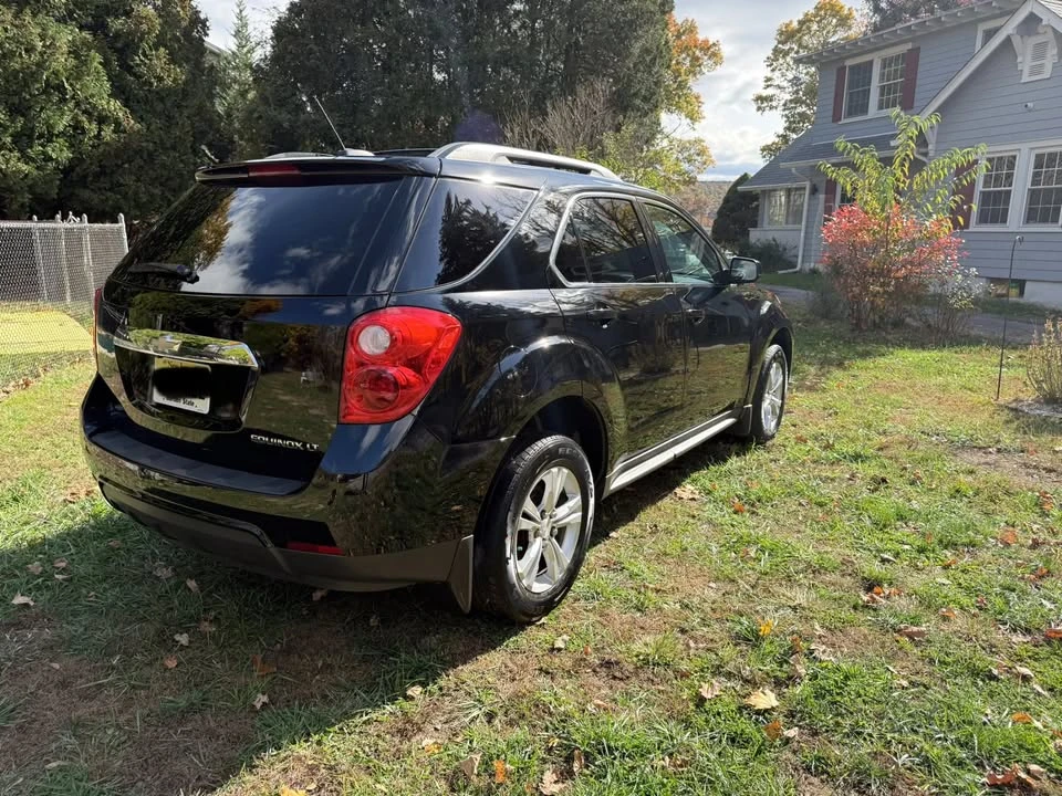 2015 Chevrolet Equinox - Image 4 of 5