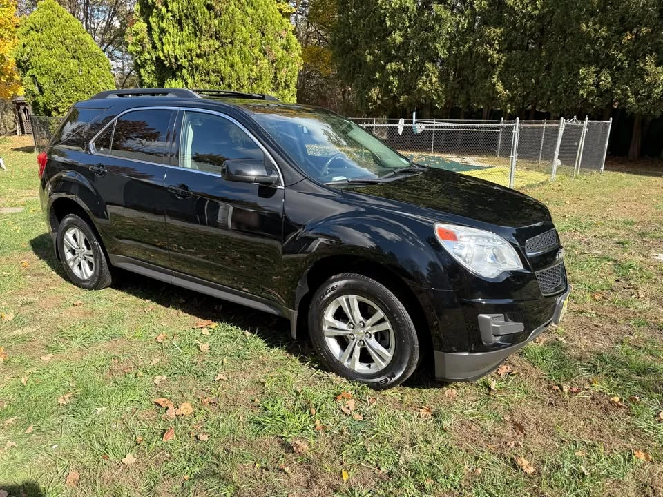 2015 Chevrolet Equinox - Image 3 of 5