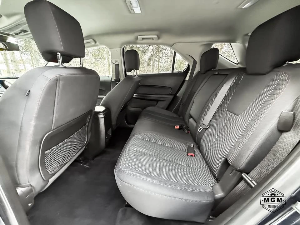 2015 Chevrolet Equinox - Image 10 of 20
