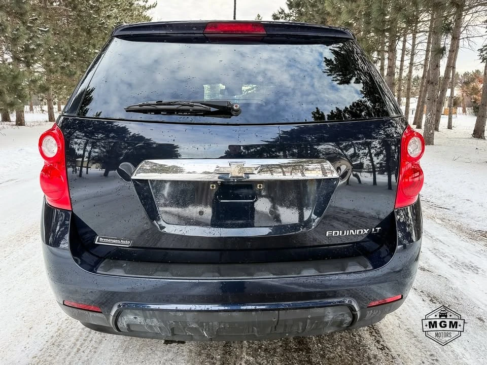 2015 Chevrolet Equinox - Image 4 of 20