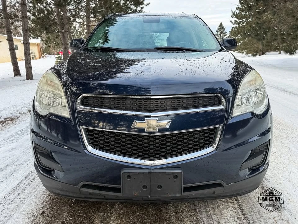 2015 Chevrolet Equinox - Image 8 of 20