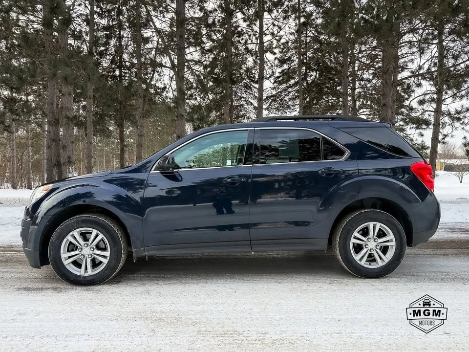 2015 Chevrolet Equinox - Image 2 of 20