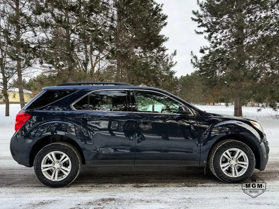 2015 Chevrolet Equinox - Image 6 of 20