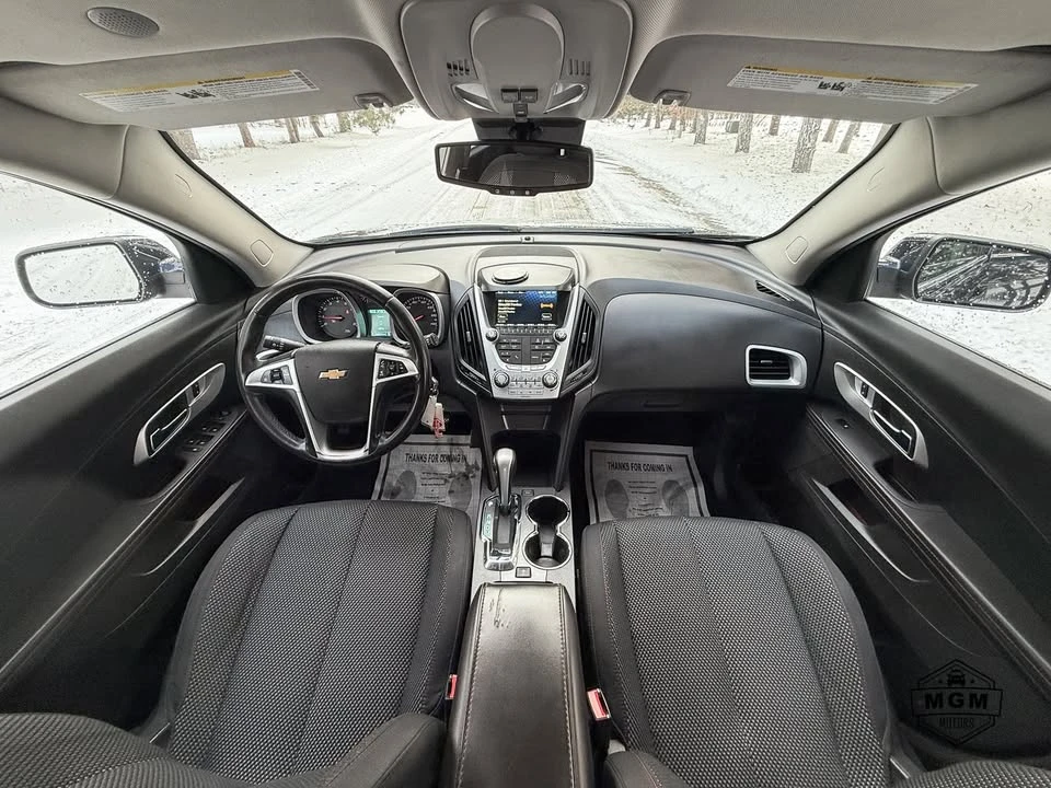 2015 Chevrolet Equinox - Image 14 of 20