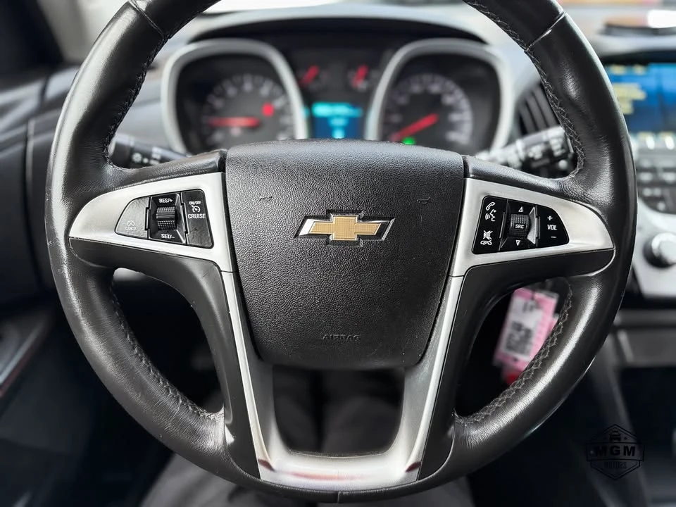 2015 Chevrolet Equinox - Image 19 of 20
