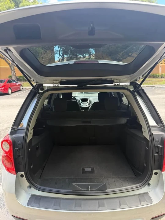 2015 Chevrolet Equinox - Image 9 of 9