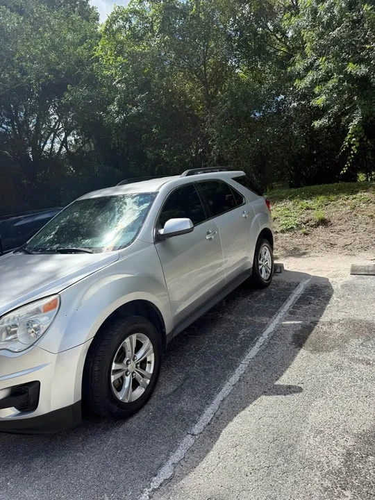 2015 Chevrolet Equinox - Image 2 of 9