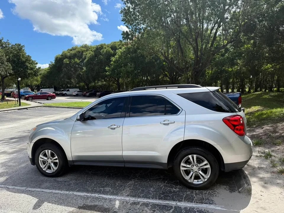 2015 Chevrolet Equinox - Image 5 of 9
