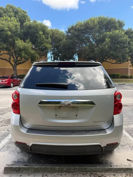 2015 Chevrolet Equinox - Image 3 of 9