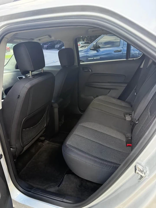 2015 Chevrolet Equinox - Image 8 of 9