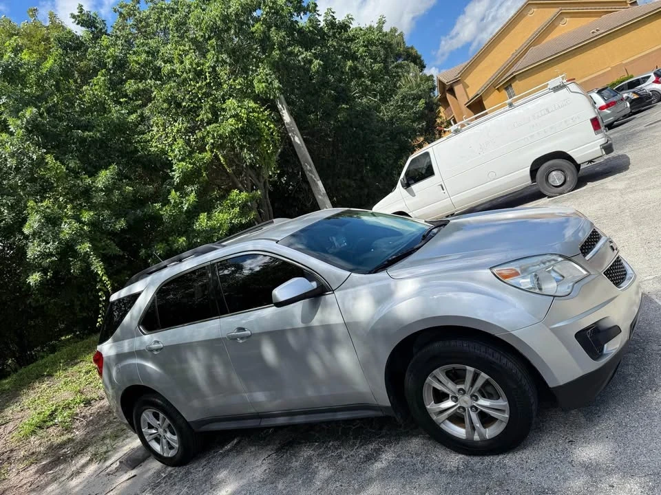 2015 Chevrolet Equinox - Image 4 of 9