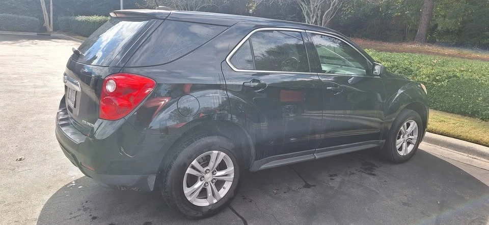 2015 Chevrolet Equinox - Image 4 of 9