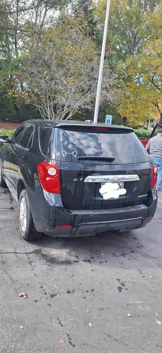 2015 Chevrolet Equinox - Image 2 of 9