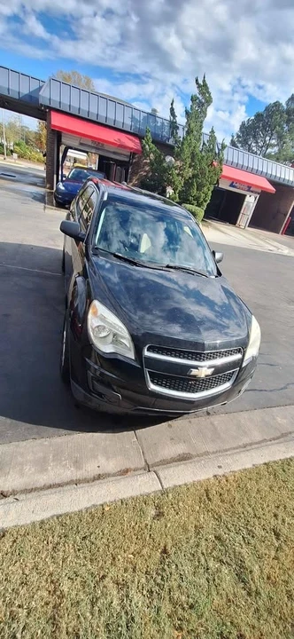 2015 Chevrolet Equinox - Image 5 of 9