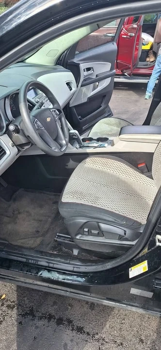 2015 Chevrolet Equinox - Image 7 of 9