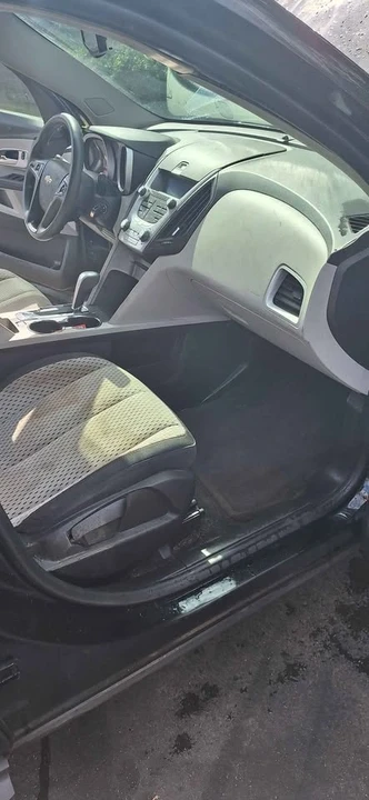 2015 Chevrolet Equinox - Image 6 of 9