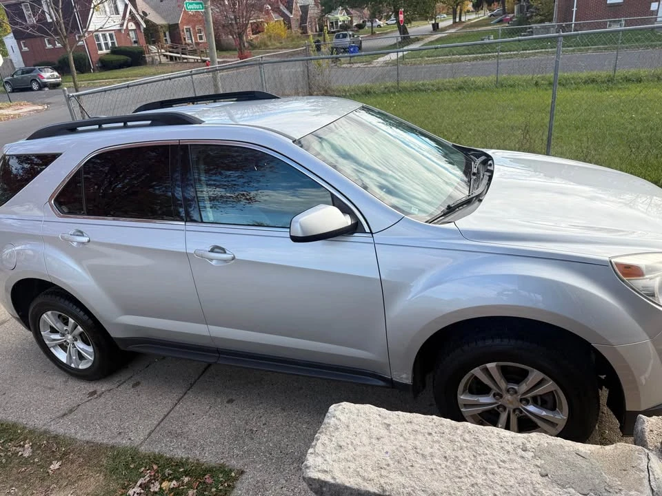 2015 Chevrolet Equinox - Image 4 of 10
