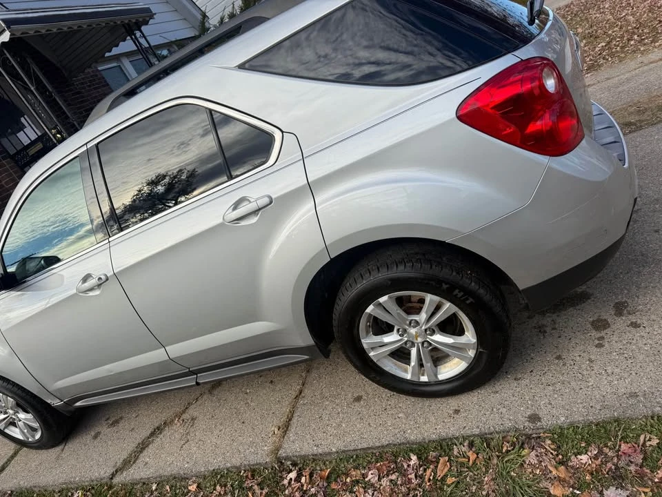 2015 Chevrolet Equinox - Image 3 of 10